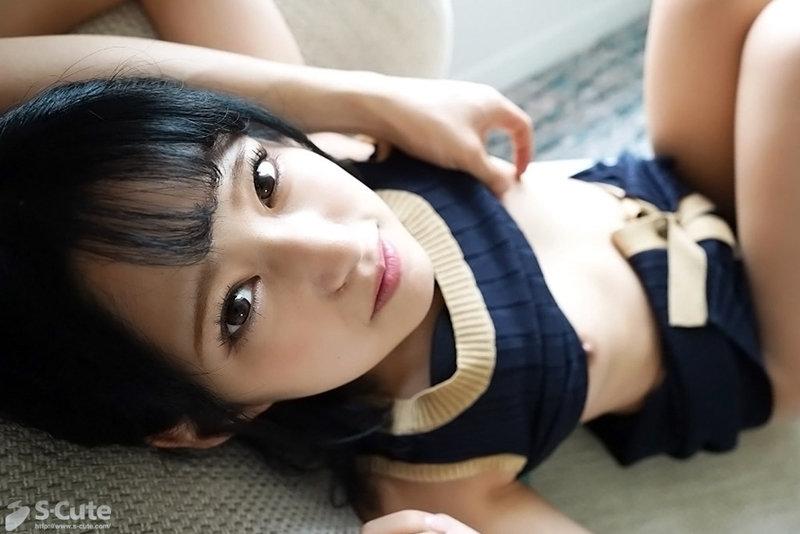 Prostitute SQTE-419 With Her On Holidays Love Love Sex Many Times Mitsuki Nagisa Stepfamily - 1