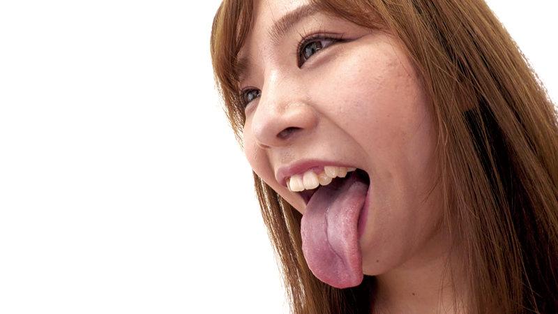 Fuck My Pussy Hard EVIS-395 Kissing With Rubbing Tongues And Thick Mucous Thisav - 1