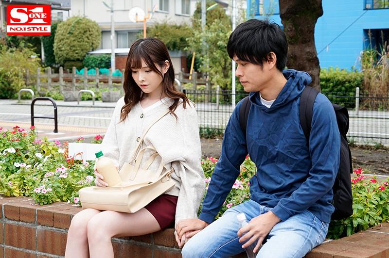 A Delicate, Fair-Skinned Girl Cheats On Her Boyfriend With Two Guys From Her School - Arina Hashimoto - 2