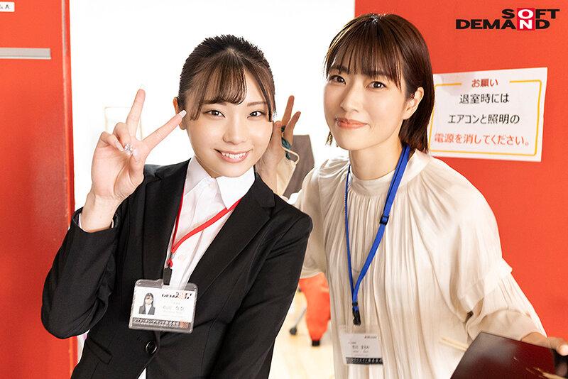 Nudist SDJS-149 Rena Matsukawa 21 Of The Media Division Who Just Joined The Company In April Of This Year Is A Unique New Graduate Negao - 2