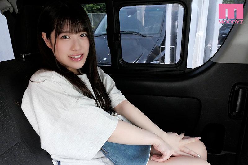 Fresh Face. She Allows Sex easily! The Massage Lady That Became Popular In That Certain Forum Makes Her JAV Debut. Sana Haruna - 1