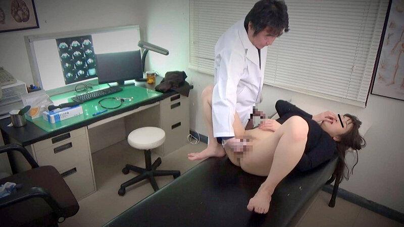Cum In Pussy GNS-027 A Certain Famous Obstetrics And Gynecology Department In Tokyo The Actual Situation Of Obscene Medical Examination Star - 2