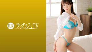 Action 259LUXU-1624 Luxury TV A cute adult tutor who...