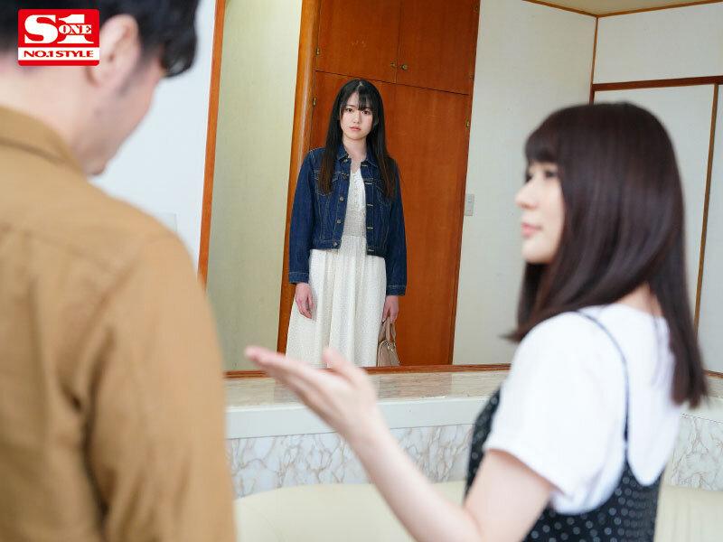 Moan SSIS-492 Sassy And Distrustful Of Men The Worst Servant Who Lusted For Her Tsundere Sister And Kept Secretly Fucking Naruha Sakai FapVidHD - 1