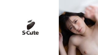 YouFuckTube 229SCUTE-1236 Rina 24 S-Cute Creampie H of a fair-skinned beautiful girl with a cute face Puba