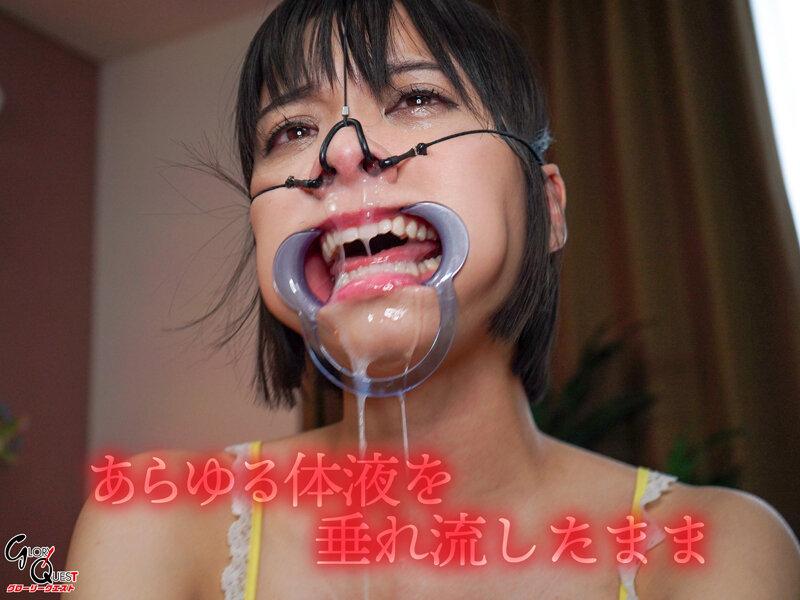 Foreplay MVG-032 Double Face Harassment Of Super Masochistic Beauty Chiharu Miyazawa Rin Monami Bisexual - 1