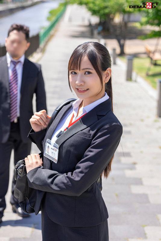 Free Fucking SDJS-165 Rin Miyazaki Is Ordered To Go On A Business Trip What If My Boss 5th Year Sales Dept Hayashi 28 Years Old That I Hated To Share A Room With Had A Strike Cock Real Orgasms - 1