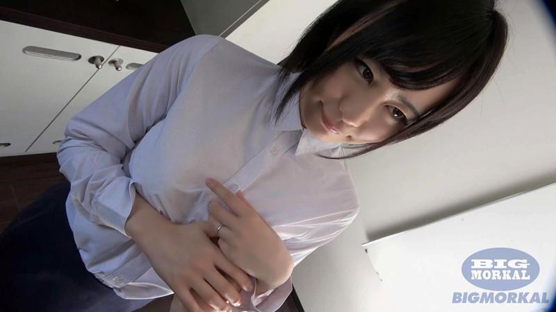 (Naughty Big Tits) Enjoy The Pleasure Of Sex I Love You, So Much... Usually, Shes Annoying, But When We Have Sex, She Snuggles Up To Me And Keeps Telling Me She Loves Me While We Have Lovey-Dovey Cum-Filled Sex Tsubasa Hachino - 1