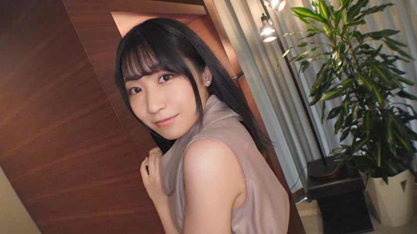 Stepsister SIRO-4931 Doujinshi silly masturbation 5 times a week Libido with premature ejaculation partner 18xxx
