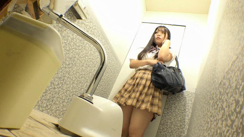 Free Fuck Vidz PYM-419 Leaked Video Girls Students Masturbation While Leaving School In Public Toilet Pissing Video 124 Minutes NewStars - 2