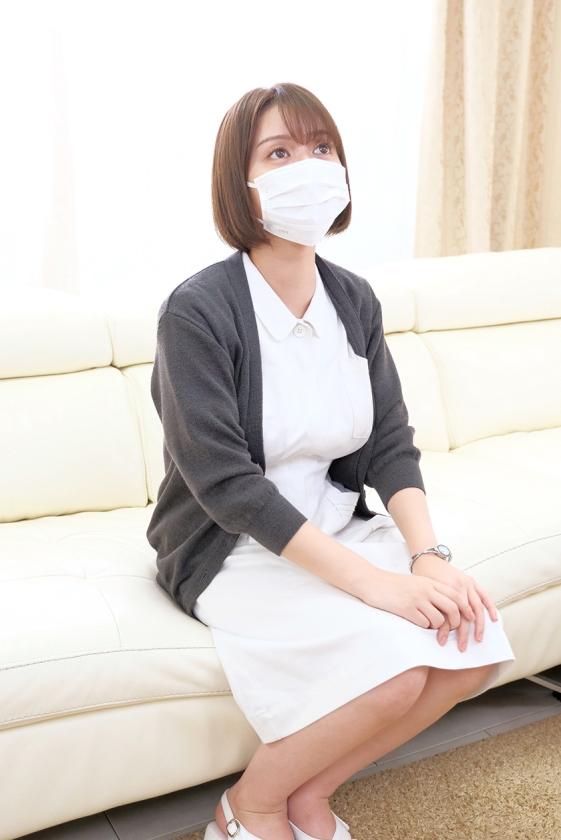 Asa Akira 109IENFH-037 109IENFH-037 Gachinanpa Full Appearance Active Nurse A white coat angel improves a man who suffers from ED When I got a gin erection I was happy to let me have vaginal cum shot sex Ayakawa Yume Naked - 2