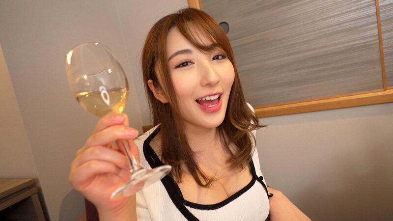 The Nature Of An AV Actress Uncovered With Alcohol Mina Kitano-When You Peel Off The Mask A New Side Of Mina Kitano Emerges - 1