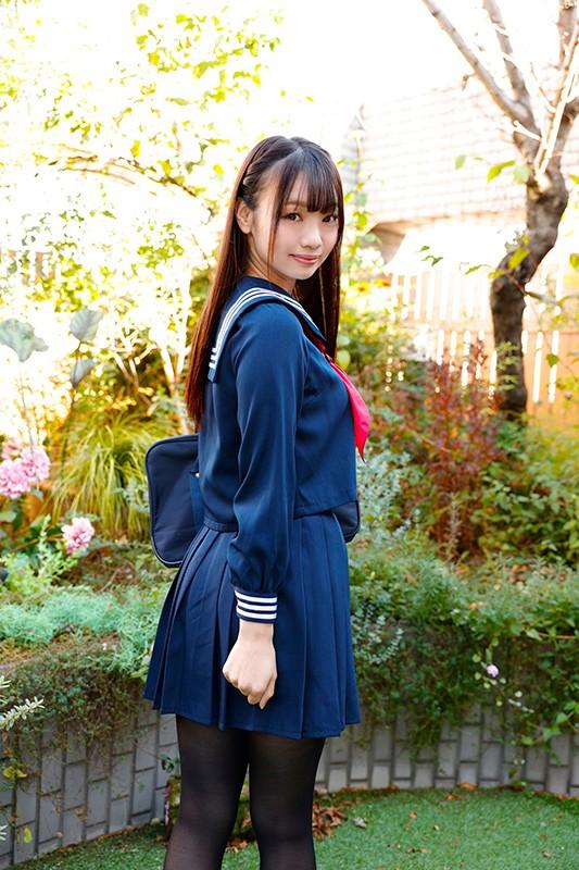 Teenage THNIB-070 The Cutest Girl In Class/Sakura Hyakuno Marido - 1