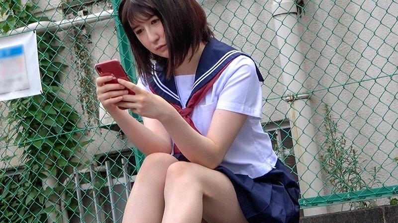 Pene PKPD-167 Auika, 18-Year-old Masochistic Girl From Brass Band With Short Black Hair. Creampie OK During Paid Dating Butthole - 2