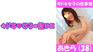 ThisVidScat 544IDJS-003 Akira (38) That's why the married woman is good ♪ Buceta