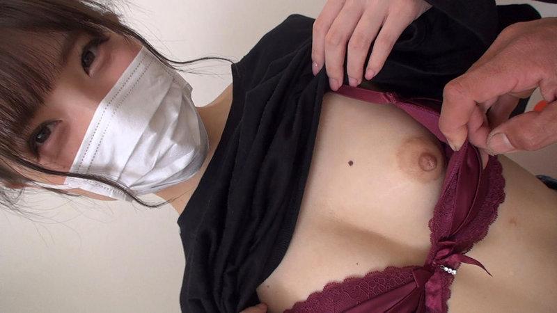 Indecent Blowjobs From Girls In Face Masks. Ten Amateur Girls. - 1