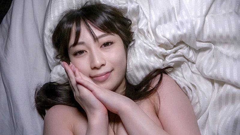 RawTube PKPD-166 A Lovers' Lovey-Dovey Documentary A Super, Super, Super Cute 145cm-Tall Minimally-Sized Actress A Half-In, Half-Out Lovey-Dovey Date With Reina Usami Gay Shorthair - 1