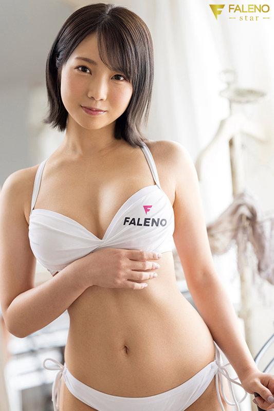 A Shocking Transfer Only 365 Days Until Her Retirement Makoto Toda A FALENO Exclusive No.1! 3 Fucks, Filled With Tongue-Twisting, Hot Smothering Kisses Makoto Toda - 2