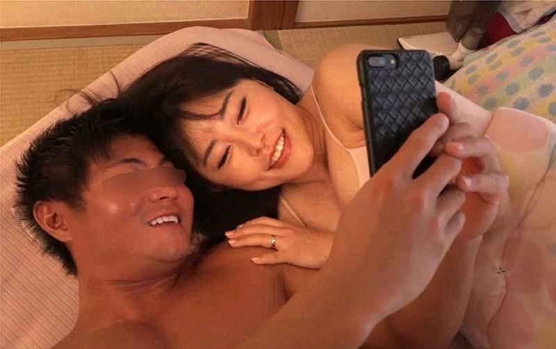 Negao CHCH-005 While My Friend Was Away For Three Days, I Nailed His MILF With Colossal Tits And Filmed It Interracial - 1