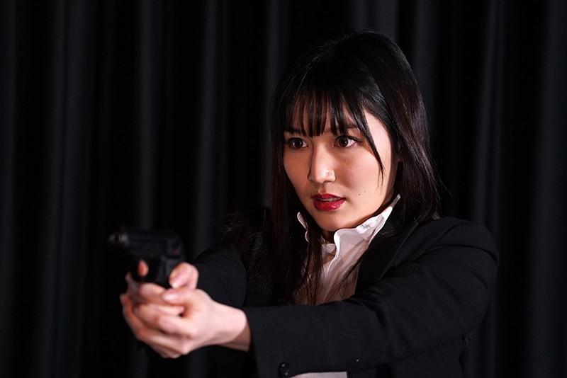 Cei DBER-101 Cruel And Unusual Shame Shinobu The Female Detective Tearfully Submits To Anal Probing Episode-1 Elena Takajo Hardcore - 1