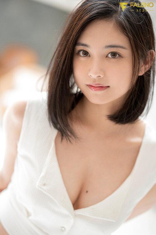 After 5 Years, This Fresh Face Finally Decided To Make Her AV Debut - Natsu Igarashi - 2