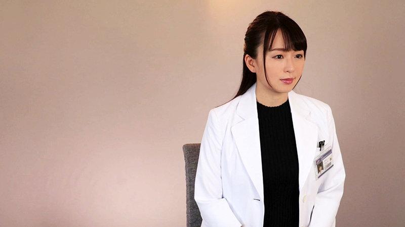 Underwear ISRD-004 The Female Doctor In... (A Persuasion Suite), Nozomi Haneda Sixtynine - 1
