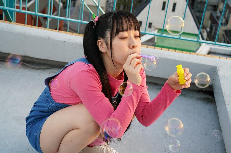 Forbidden Play Involving Wetting Yourself Rina Takase - 1
