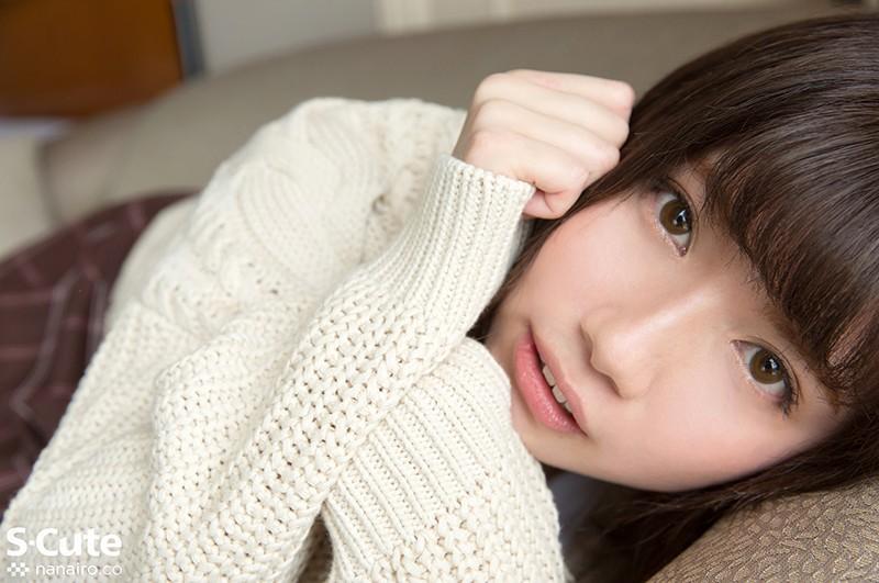 This Girl Is Outrageous! Despite Her Super Cute Looks She's An Absolute Sex Monster - Nozomi Ishihara - 1