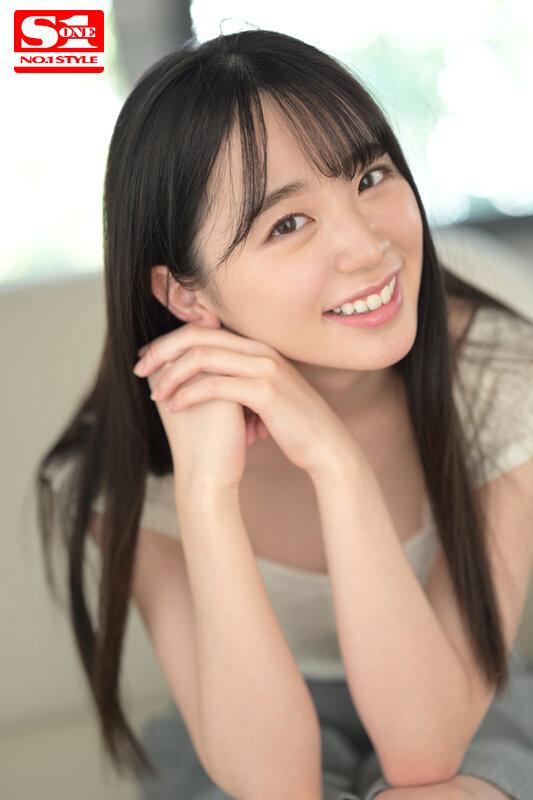 Fresh Face NO.1 STYLE - Mirei Shinonome AV Debut - 2