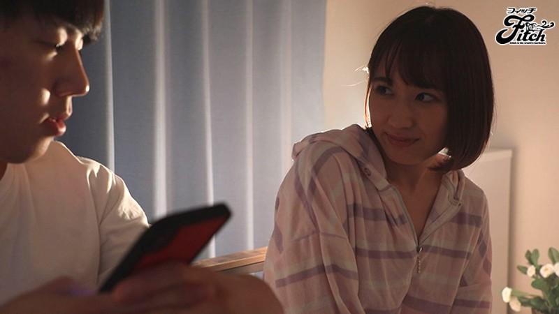 Stepdad JUFE-249 I Lost Control When Our Parents Were Off On Their Honeymoon And Wound Up Fucking My Younger Stepsister - Memories Of Youth. Miu Narumi DuckyFaces - 1