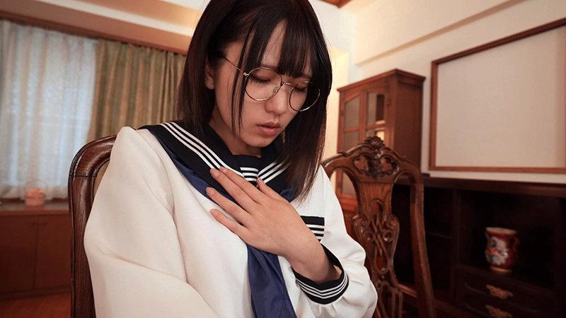 A S********l Who Is Hard At Work, Studying For Her Entrance Exams, Is Panting And Moaning And Repeatedly Cumming While She Receives A Private, Aphrodisiac-Fueled Lesson Maika Hiizumi - 1