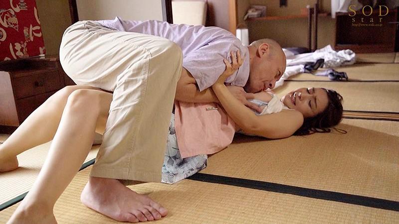 Sislovesme STARS-298 Darling... The Reason Our Family Hotel Is Doing So Well Is Because I Offer Creampie Services To Our Guests Iori Kogawa Missionary Position Porn - 2