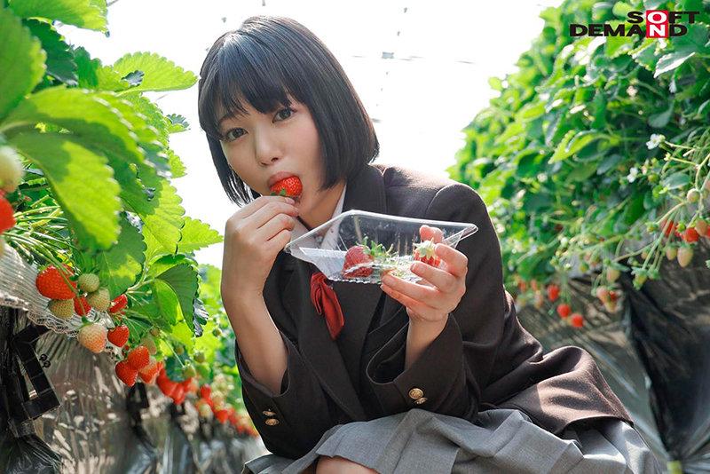 Coed SDAB-190 Immature Body, Ayaui Beautiful Girl 18 Years Old SOD Exclusive AV Debut Momono Rin Hardon - 1