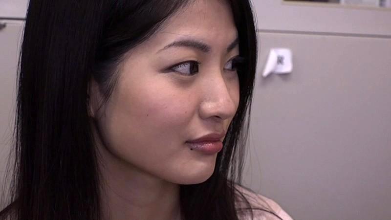 Nurse Aoi Mizutani's Porn Debut - 1
