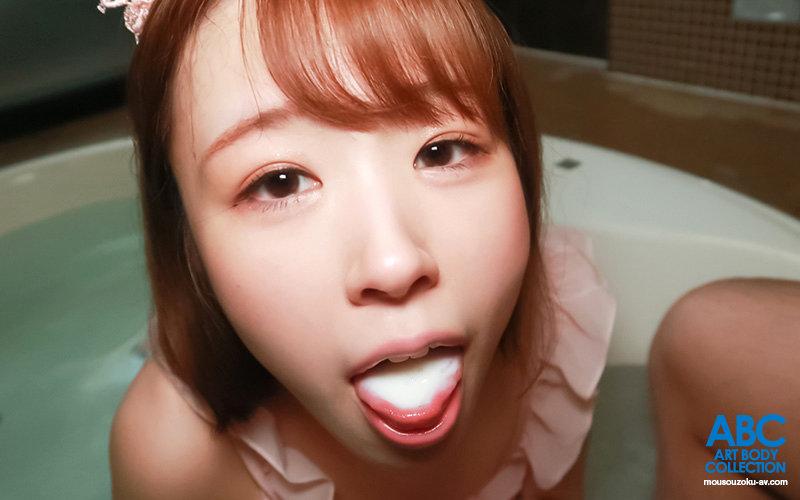 Bubble FOCS-027 (Full POV) Amazing Cosplay For A Hot And Flirty Experience! Super Cute Girl Gives Dirty Talk And Lewd Lip Sounds While Giving A Blowjob For Irresistible Loving Sex. Mio Mashiro Brandy Talore - 2