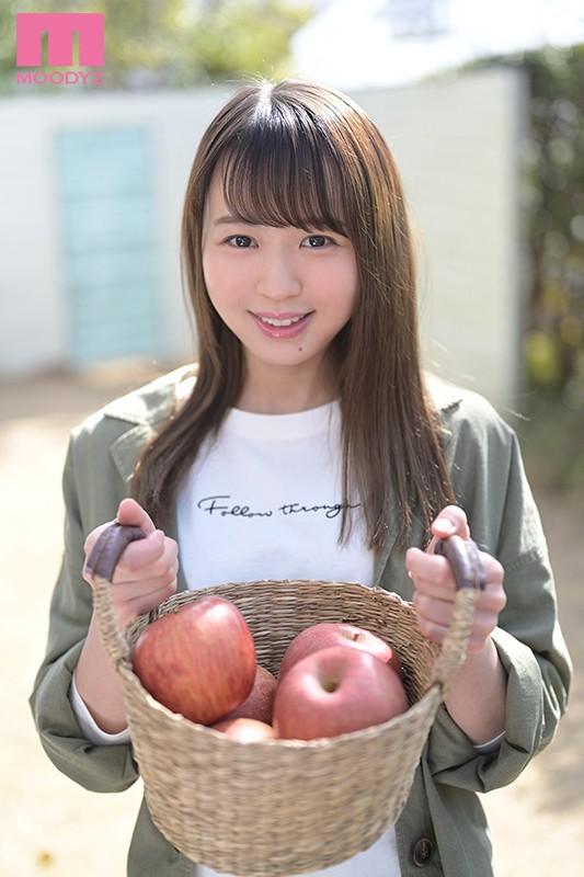 HollywoodLife MIFD-158 A Fresh Face Barely Legal Babe From Tohoku Is Making Her Adult Video Debut Her Family Runs An Apple Farm, And She's A Freshman In Tokyo Who Still Hasn't Gotten Rid Of Her Tsugaru Accent. Hey Mr. Adult Video Actor, I Want You To Fuck Me Good Mitsuki Hirose Trap - 1