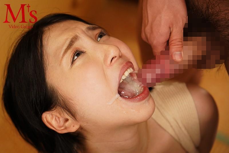 Rough Fucking MVSD-431 Some Brat Dropped His Ice Cream On Me, So I Fucked His Mom As Compensation - Rough Sex, Cum Swallowing, And Creampies - Hijiri Maihara Kaotic - 1