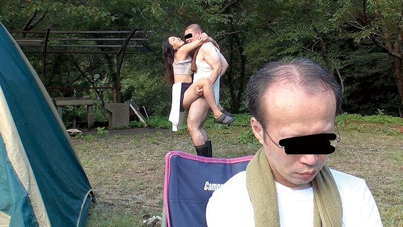 Outdoor Camp Adultery - 1