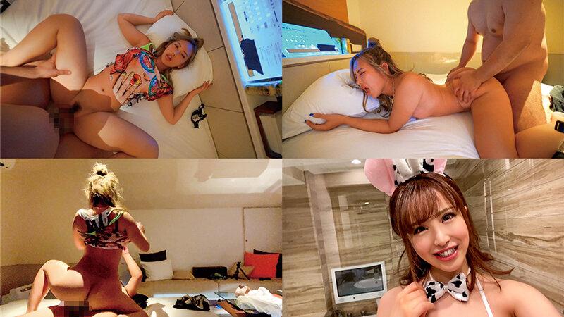 Huge TIKB-132 [Amazing Gal Hall Of Fame] Gals Really Are The Best! vol. 5 Oil - 1