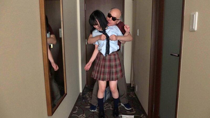 Real Amateurs PAIS-012 I-Cup Furnace Big Breasts Erica-tan-Recent School Girls Growth Is Dangerous Gay Bukkakeboy - 1