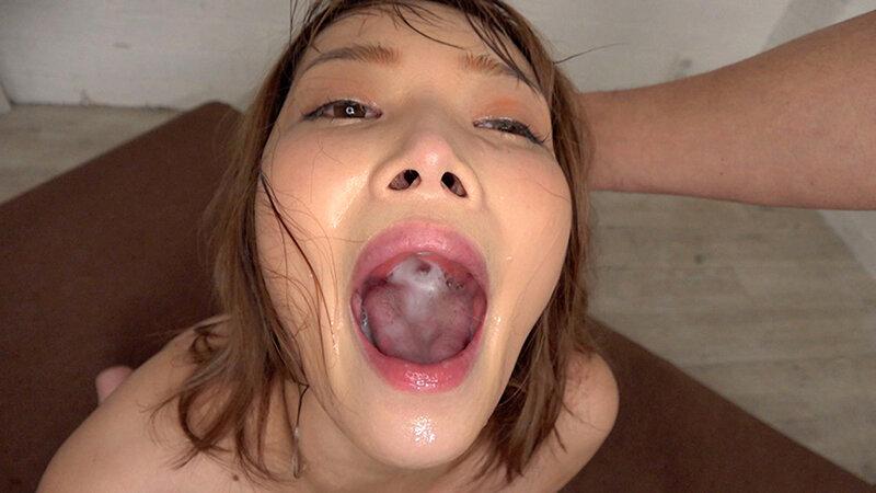 Twitching Climaxes For Throat Fucking, Emi-san (34). Married Woman, Amateur, Big Tits, Deep Throat, Throat Orgasms, Sweat Dripping Sex, Foursome. - 1