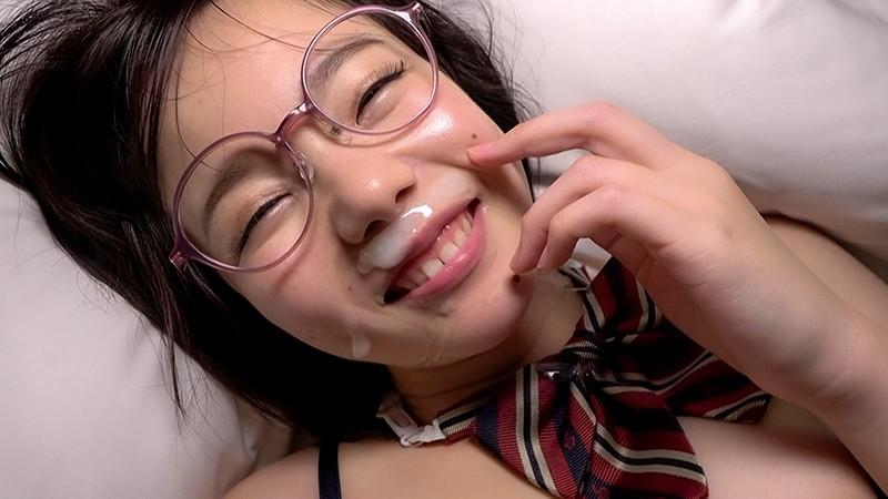 Cum Swallowing PKPD-135 Nenne Is A Poor Girl In Glasses With J-Cup Titties Who Lives In An Apartment Complex Nenne Ui See-Tube - 1