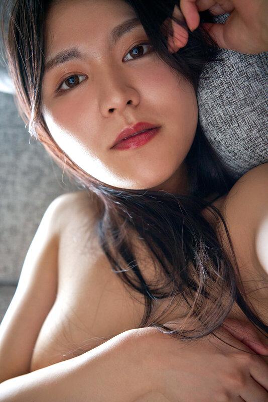 In Love With My Senior Shiori Mizukoshi - 2