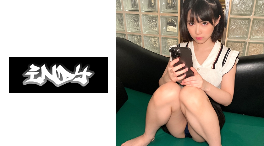 Pervert 534IND-040 A small devil girl with a loli voice pretending to be an orthodox beautiful girl. Recording from continuous exploitation to ●● play Close