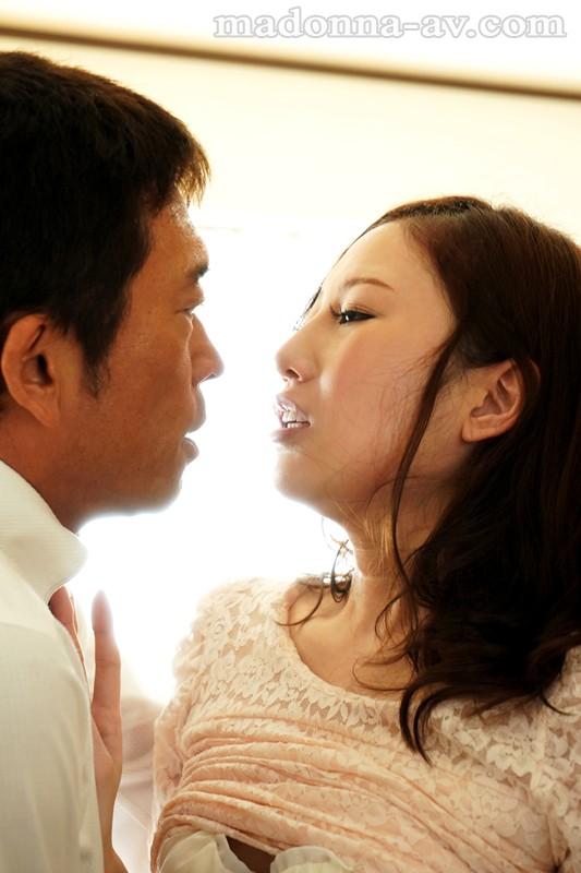 Sex Looking Into Each Others Eyes Mika Suzuki - 1
