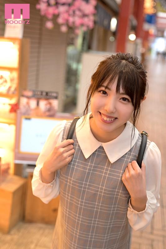 Fresh Face Dreams Of A 20 Year Old. AV Debut 987 Days After That Day She Decided To Be An AV Actress Hana Shirato - 1