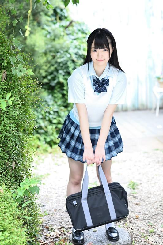 The Story Of An Innocent Girl - 5' Tall 19-Year-Old, F-Cup/Misuzu Amaki - 2