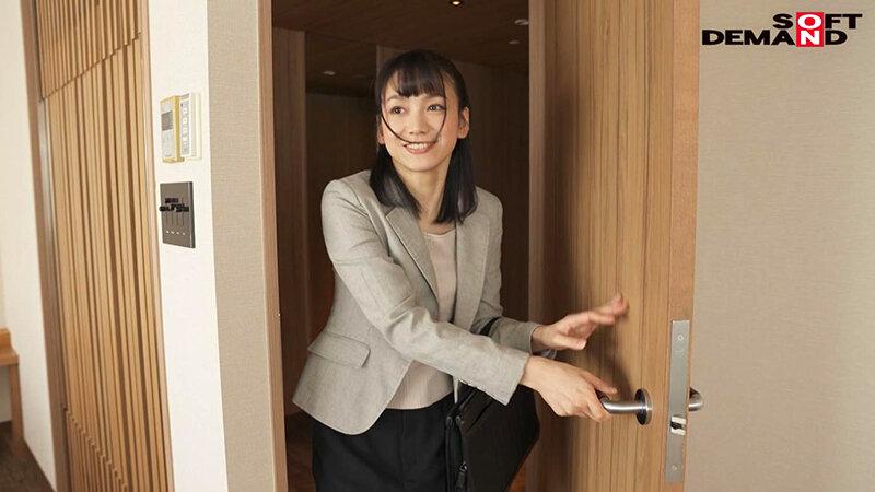 Married Entertainment Manager Masaki Yasuda 34 Years Old Av Debut Who Wants To Shine Herself Like A Talent - 1
