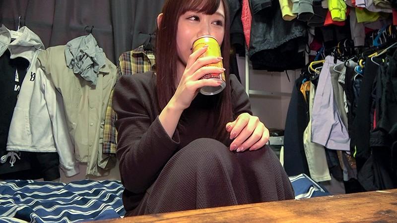 A Fresh Face Home Party Documentary This Girl Looks Like An Idol And Has A Dripping Wet Pink Pussy Enjoy Home Cooking Sex With Aoi Naruse In Her Room, Half-In, Half-Out, And No Condoms - 2