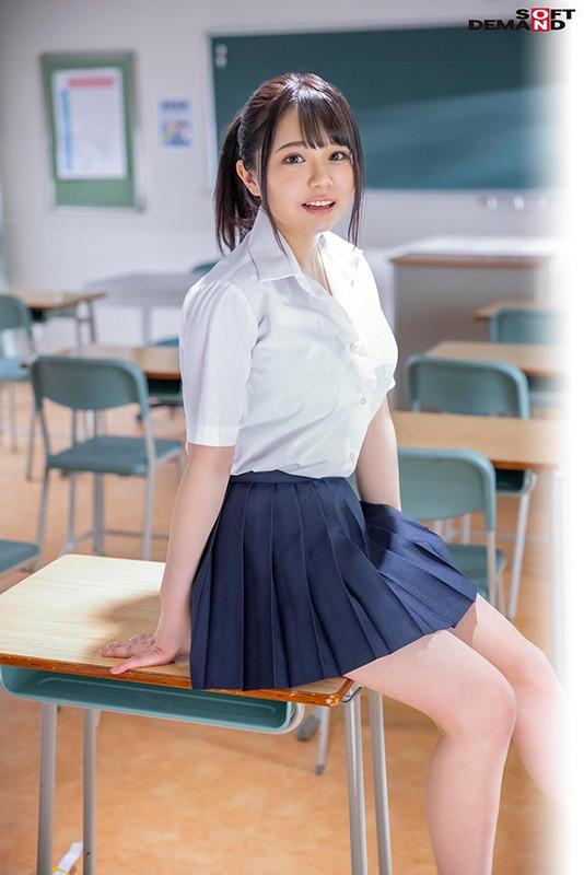 Covered with Youth Juice Juice, sweat, tide and sperm burst from her fresh and fresh body! Doppyun youth 10 shots! !! Riho Takahashi, an energetic girl who laughs well with an H-cup young face - 2